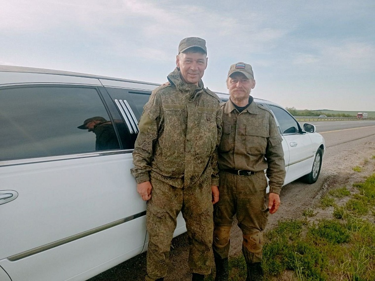 Сапер на СВО: Вернувшись с фронта, я поменял отношение к жизни