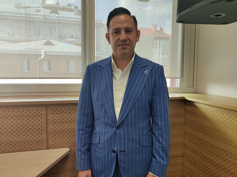 Для абитуриентов Донбасса разрабатывается программа бесконкурсного поступления в вузы Тюмени