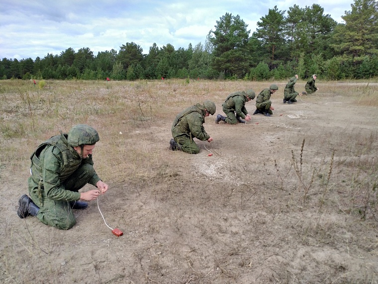 Глава комитета Госдумы по обороне Андрей Картаполов: Мобилизация коснется военнообязанных первого разряда