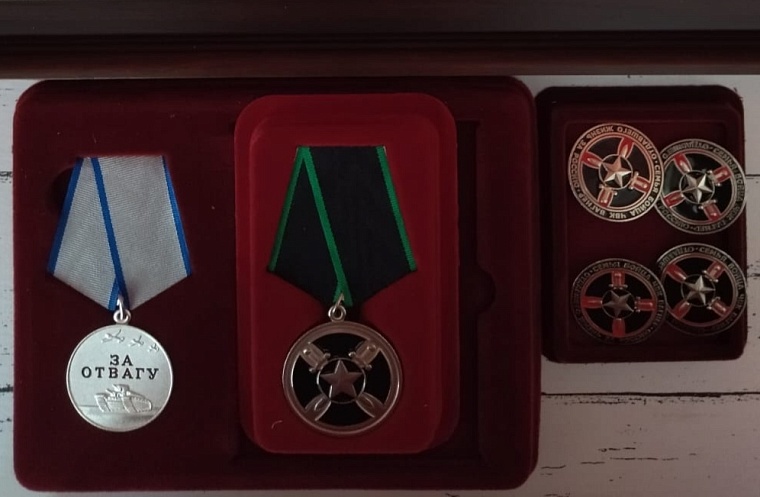 Ушли добровольцами из колоний: о погибших бойцах ЧВК "Вагнер" рассказали матери и жены