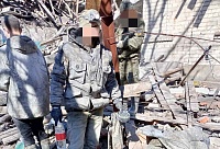 Тюменский контрактник спас бойцов от удара «хаймерсов»