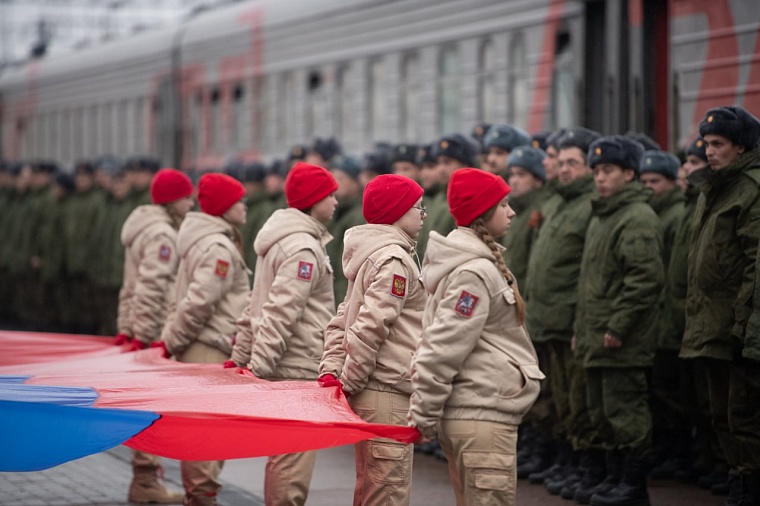 Десантник Евгений Бондаренко: В бой идут мои земляки