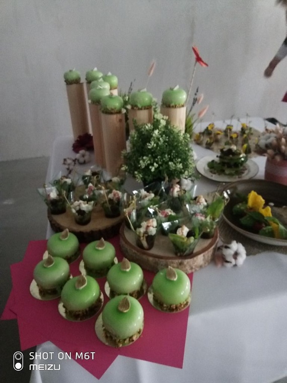 Рыба, яблоко, капуста – в Тюмени стартовал Гастрономический фестиваль