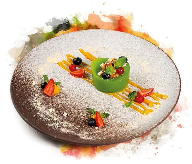 Рыба, яблоко, капуста – в Тюмени стартовал Гастрономический фестиваль