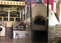 В Тюмени закрылись два ресторана на ул. Челюскинцев