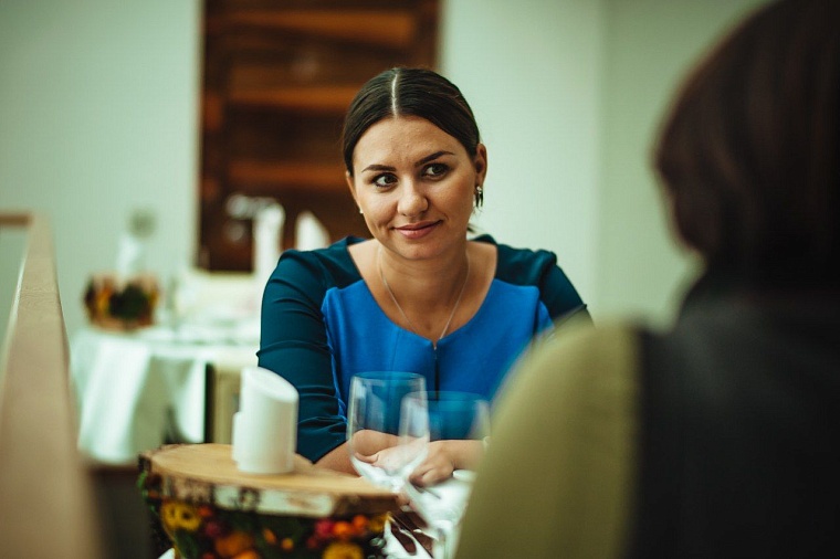 Итальянские дни в Тюмени пропахли чёрным трюфелем