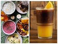 Сезон со вкусом: летние блюда в ресторанах Тюмени