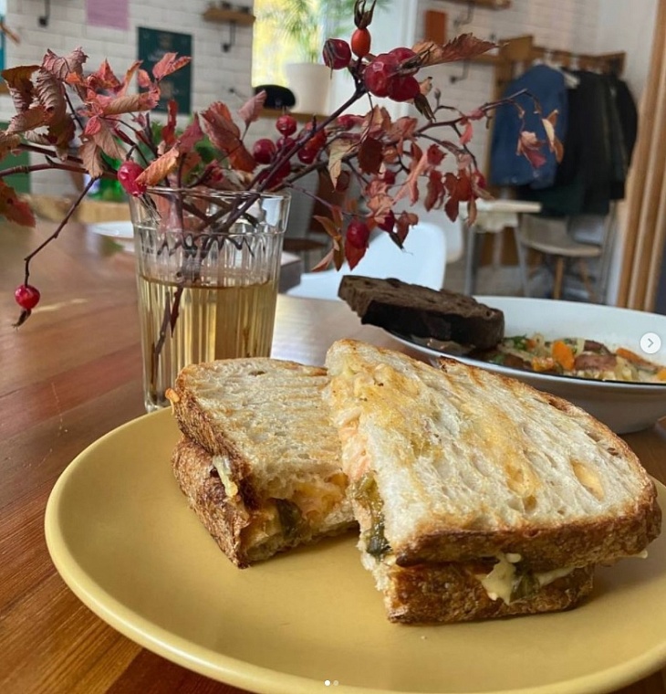 Закрытие года: какие заведения в Тюмени попрощались с клиентами