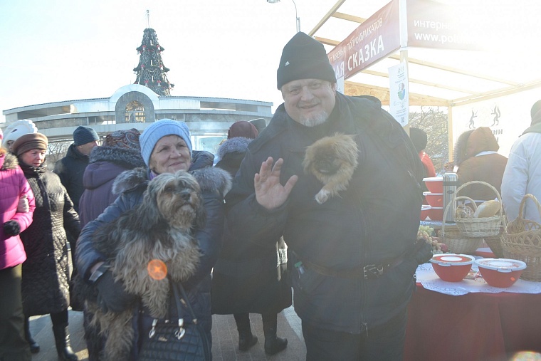 Тюменцы отдают предпочтение классическим пельменям с фаршем