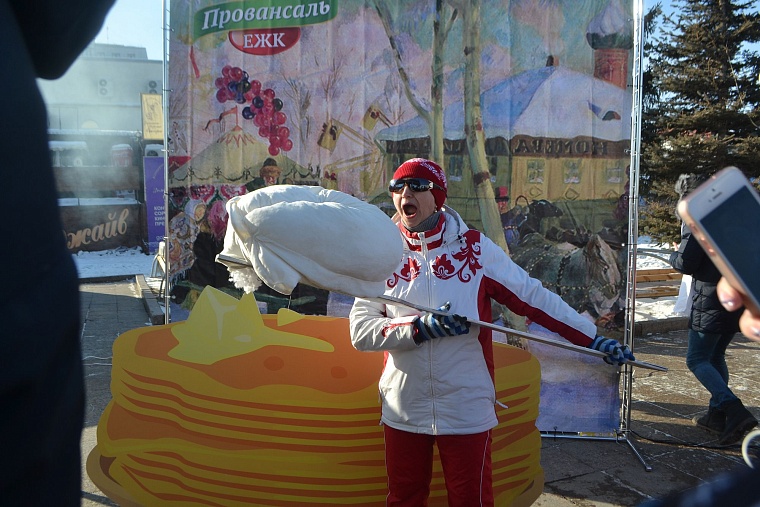 Тюменцы отдают предпочтение классическим пельменям с фаршем