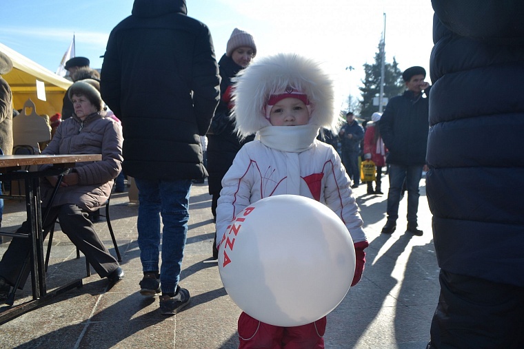 Тюменцы отдают предпочтение классическим пельменям с фаршем
