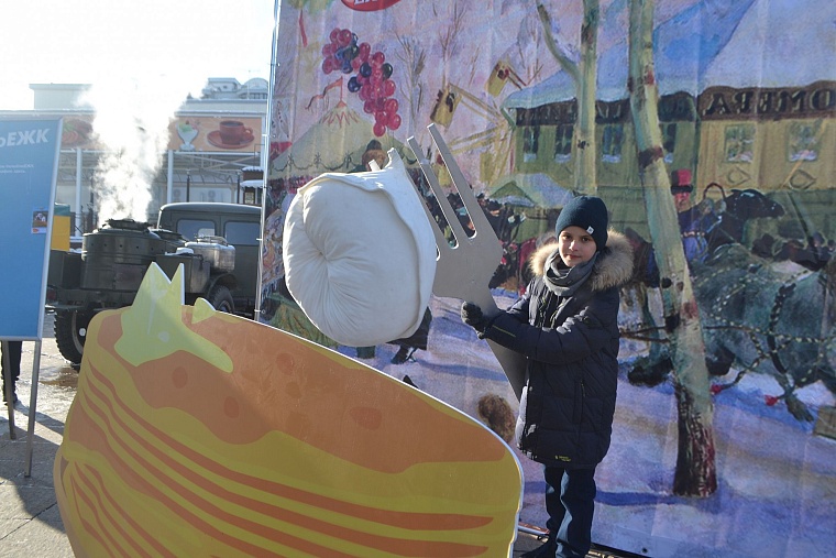 Тюменцы отдают предпочтение классическим пельменям с фаршем