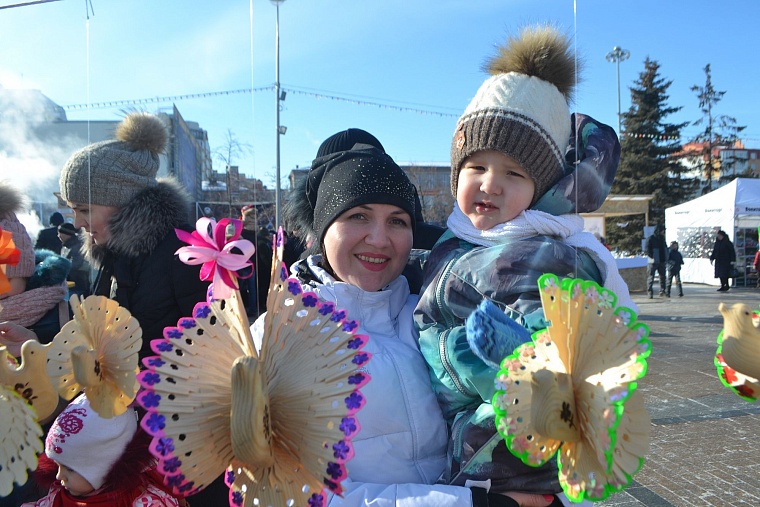 Тюменцы отдают предпочтение классическим пельменям с фаршем