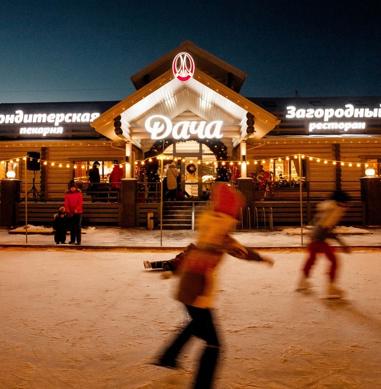 Где отметить День Валентина в Тюмени: 6 романтических мест со спецпредложениями