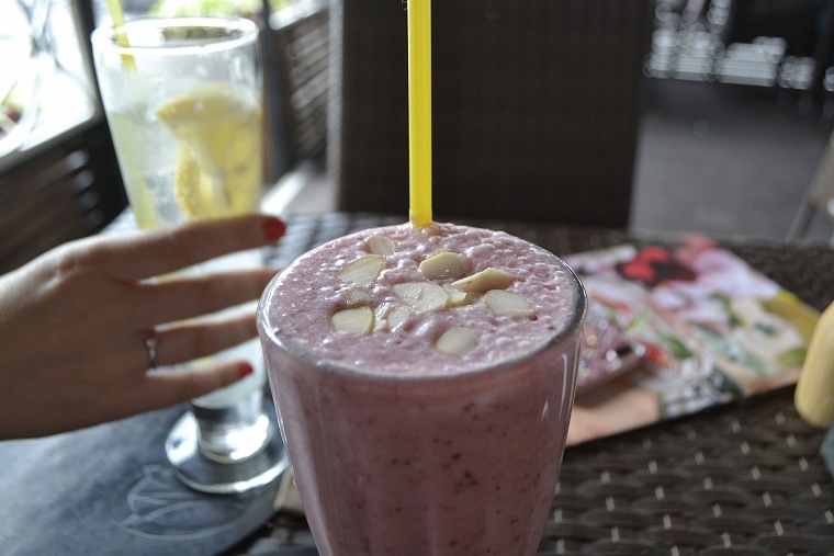 Летние веранды Тюмени: от набережной до Цветного