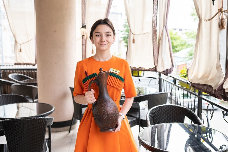 Летние веранды Тюмени: от набережной до Цветного