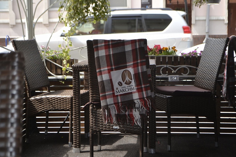 Летние веранды Тюмени: от набережной до Цветного