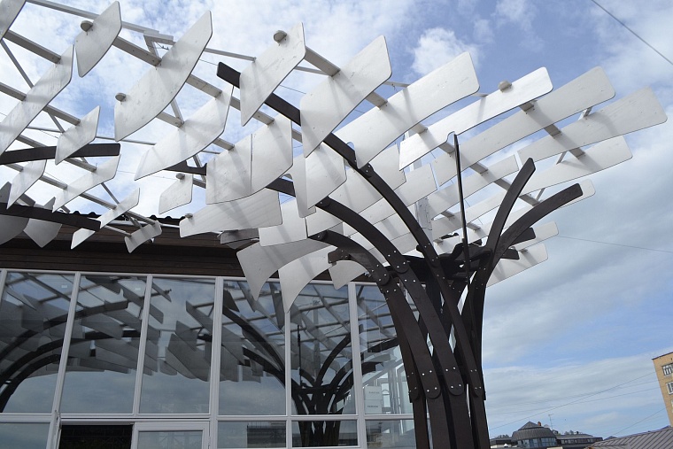 Летние веранды Тюмени: от набережной до Цветного