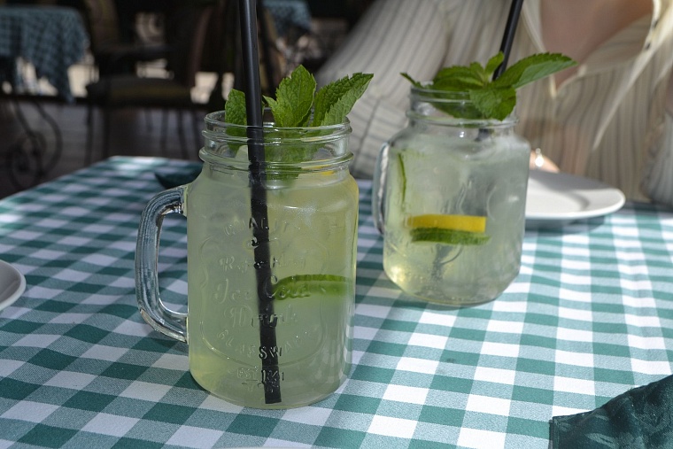 Летние веранды Тюмени: от набережной до Цветного