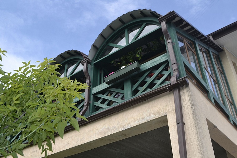 Летние веранды Тюмени: от набережной до Цветного