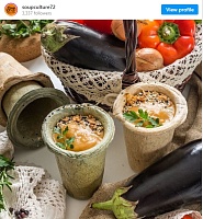 Как вкусно согреться в Тюмени: подборка экзотических супов