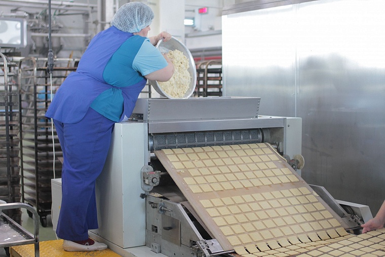 «Тюменская осень»: на столах горожан появится итальянский хлеб чиабатта