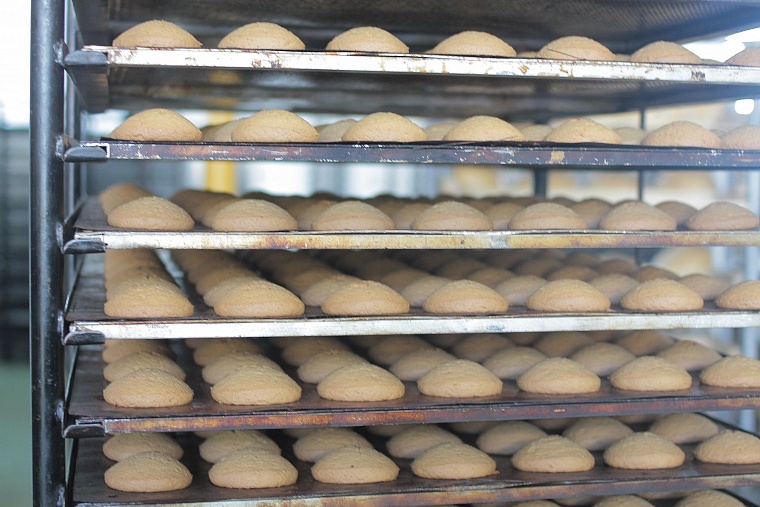 «Тюменская осень»: на столах горожан появится итальянский хлеб чиабатта