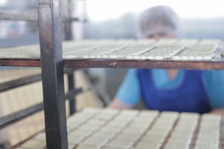 «Тюменская осень»: на столах горожан появится итальянский хлеб чиабатта