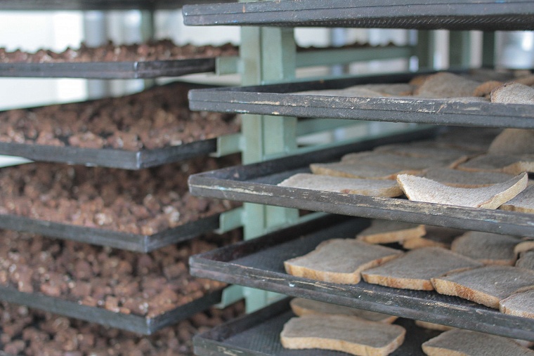 «Тюменская осень»: на столах горожан появится итальянский хлеб чиабатта