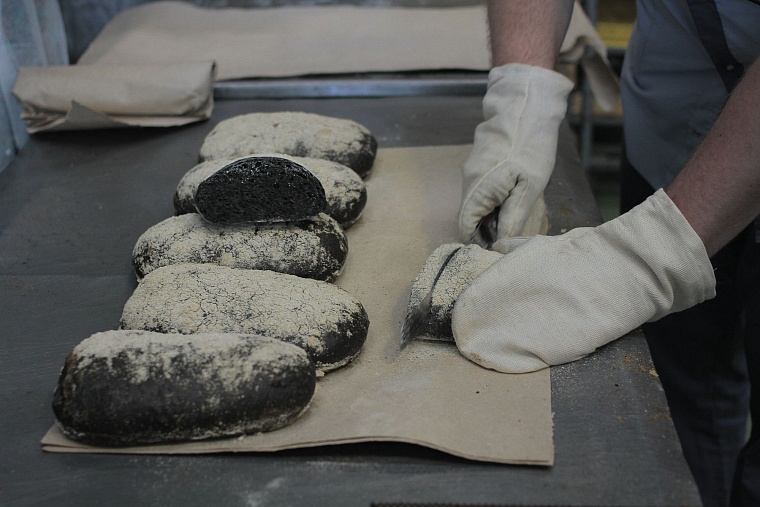 «Тюменская осень»: на столах горожан появится итальянский хлеб чиабатта