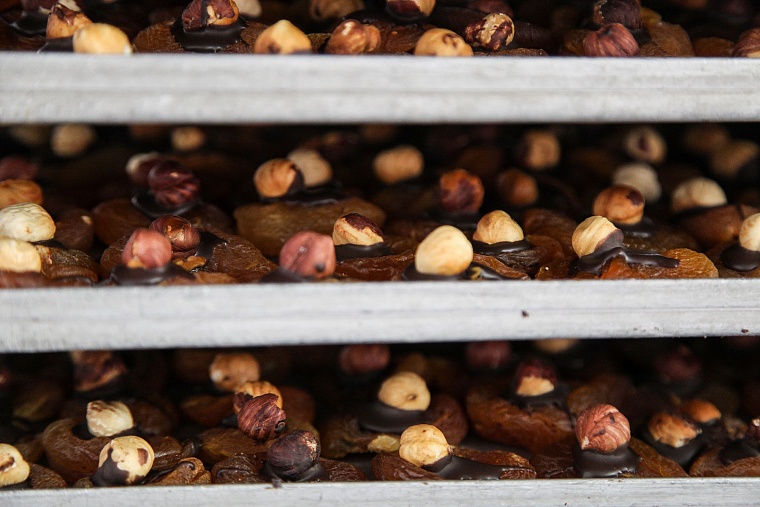 Ешьте конфеты, сколько хотите: испытано на себе