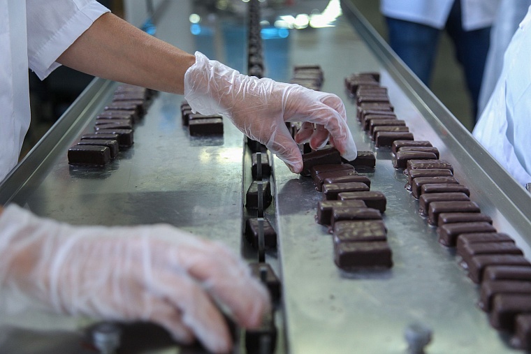 Ешьте конфеты, сколько хотите: испытано на себе