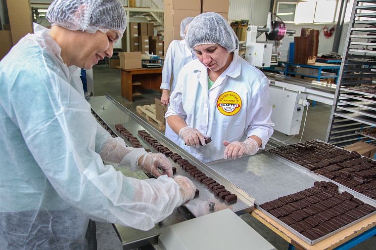 Ешьте конфеты, сколько хотите: испытано на себе