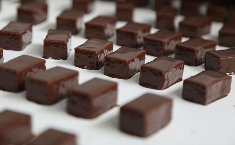 Ешьте конфеты, сколько хотите: испытано на себе