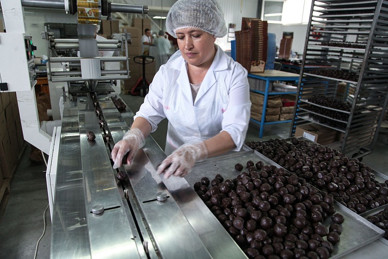 Ешьте конфеты, сколько хотите: испытано на себе