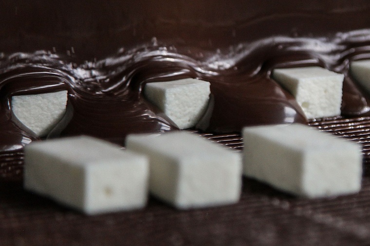 Ешьте конфеты, сколько хотите: испытано на себе