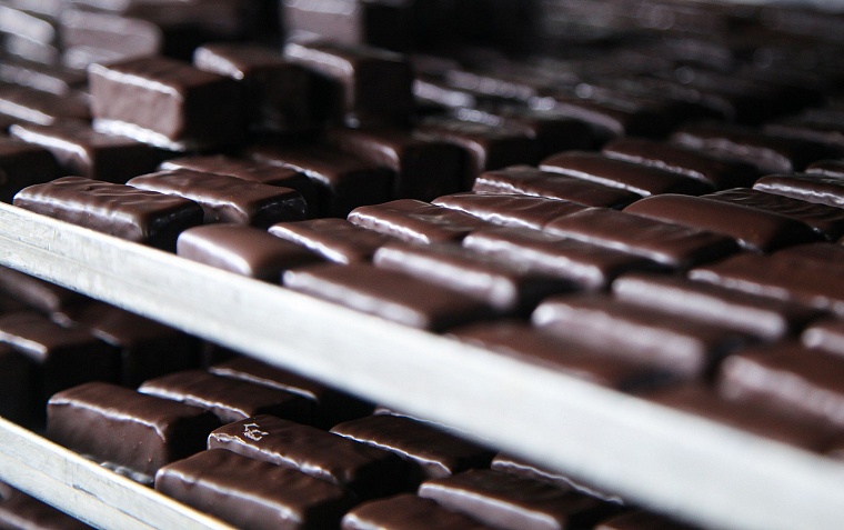 Ешьте конфеты, сколько хотите: испытано на себе