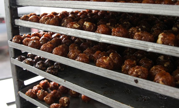 Ешьте конфеты, сколько хотите: испытано на себе