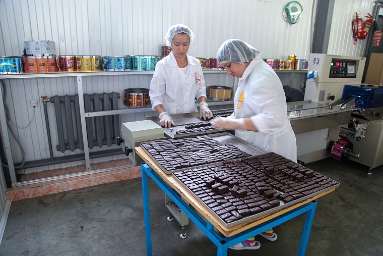 Ешьте конфеты, сколько хотите: испытано на себе