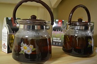 «Тюменская осень»: иван-чай вкуснее и полезнее обычного