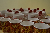 «Тюменская осень»: иван-чай вкуснее и полезнее обычного