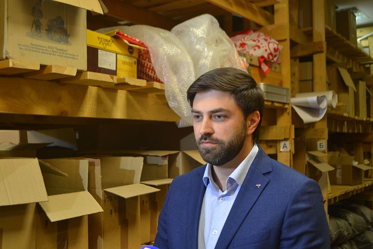 «Тюменская осень»: иван-чай вкуснее и полезнее обычного