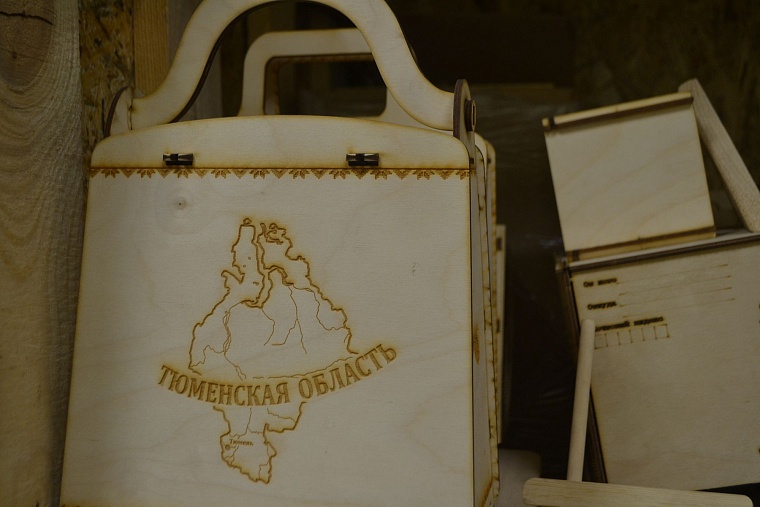 «Тюменская осень»: иван-чай вкуснее и полезнее обычного