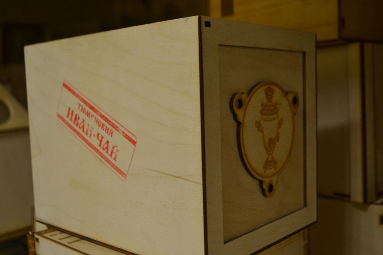 «Тюменская осень»: иван-чай вкуснее и полезнее обычного