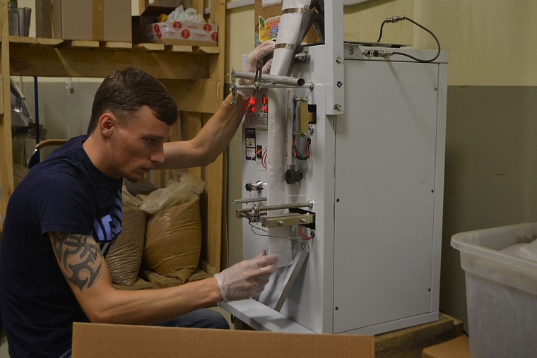 «Тюменская осень»: иван-чай вкуснее и полезнее обычного