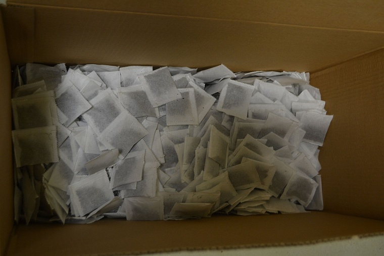 «Тюменская осень»: иван-чай вкуснее и полезнее обычного