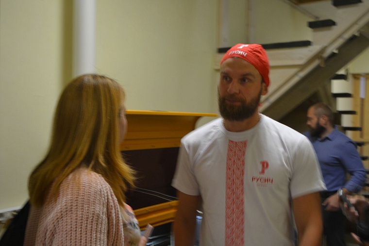 «Тюменская осень»: иван-чай вкуснее и полезнее обычного