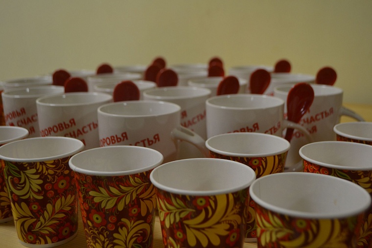 «Тюменская осень»: иван-чай вкуснее и полезнее обычного