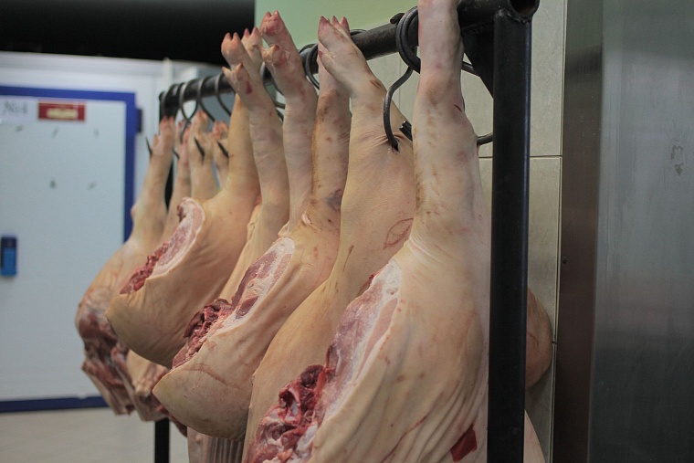 «Тюменская осень»: горожан накормит «Мясная сказка»