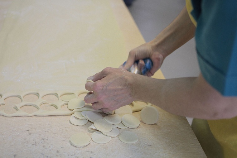 «Тюменская осень»: горожан накормит «Мясная сказка»